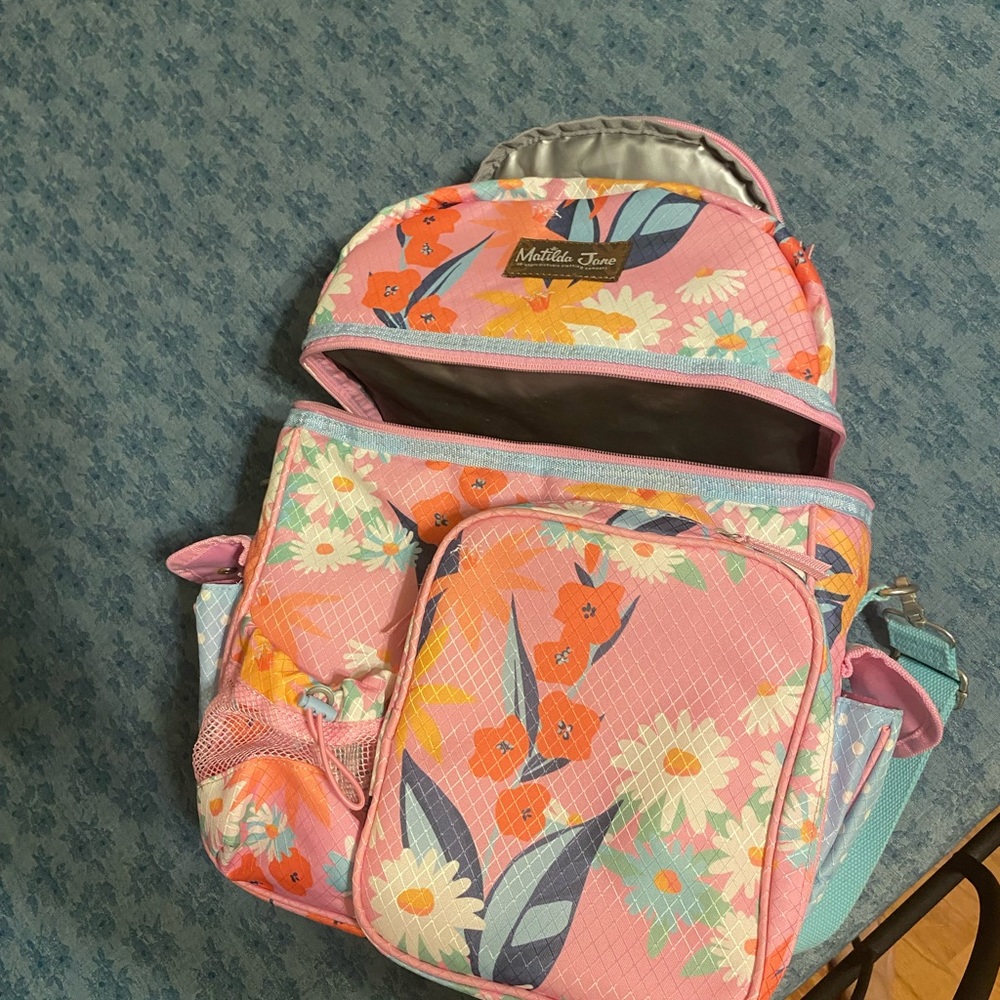 Matilda Jane Cooler